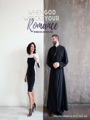 cover image of When God Wrecks Your Romance